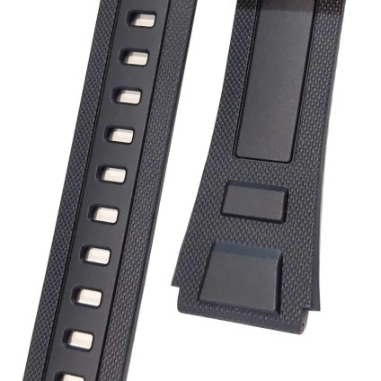 【カシオ製】PRW-1000J,PRW-1000LJ,PRW-1100BJ用代替えバンド（ベルト）