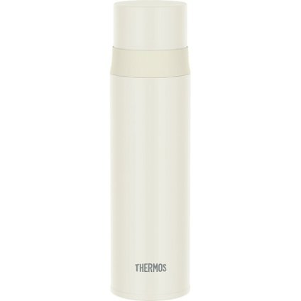 サーモス サーモス ステンレスボトル（５００ｍｌ） [26-0308-090] ＦＦＭ ５０２ＭＴＷＨ 水筒 マグボトル 真空断熱ボトル マイボトル 内祝い 出産内祝い 結婚内祝い 快気祝い 新築祝い お返し 贈り物 プレゼント ギフト