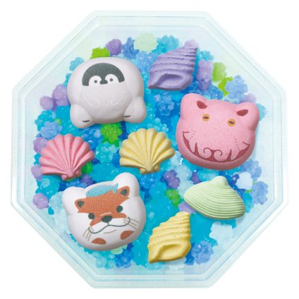 Zootto ラムネと金平糖  ／各種洋菓子セット 洋菓子 スイーツ・お菓子 食品 お中元 御中元 ギフト 暑中 残暑 お盆 初盆 新盆 お供 御供 ギフト 2026 送料無料 ギフト プレゼント プチギフト 内祝い 快気祝い 出産祝い 結婚祝い 引出物 新築祝い お返し