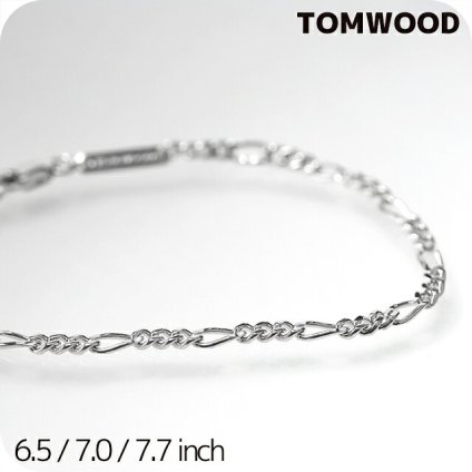 トムウッド ブレスレット メンズ レディース TOMWOOD ボー ブレスレット Bo Bracelet スリム Slim 101268 アクセサリー 選べるモデル 腕輪 ジュエリー ブランド 高級 おしゃれ プレゼント 実用的 ペア