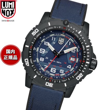 ルミノックス LUMINOX LAND SERIES ICE-SAR 1080 SERIES 腕時計 メンズ 1083