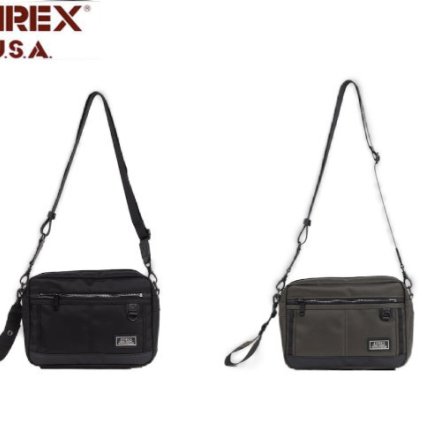 正規品 メンズ レディース AVIREX アヴィレックス ミニショルダー AX2056 rowa12 旅行 ギフト