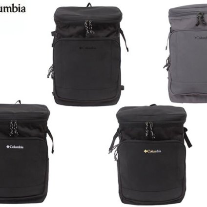 正規品 メンズ レディース Columbia コロンビア スクエアバックパック  デイパック リュック リュックサック デイパックサック 30L PU8301 rowa12 旅行 ギフト