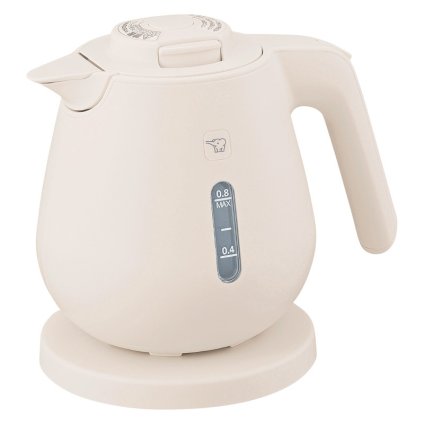 象印 電気ケトル800ml ライトベージュ ／電気ケトル キッチン家電 家電 お中元 御中元 ギフト 夏ギフト 暑中見舞 残暑見舞 時期 いつ お礼 お返し グルメ のし お盆 初盆 新盆 お供 御供 ギフト 2026 送料無料 ギフト プレゼント プチギフト 内祝い 快気祝い 出産祝い 結婚祝い 引出物 新築祝い お返し