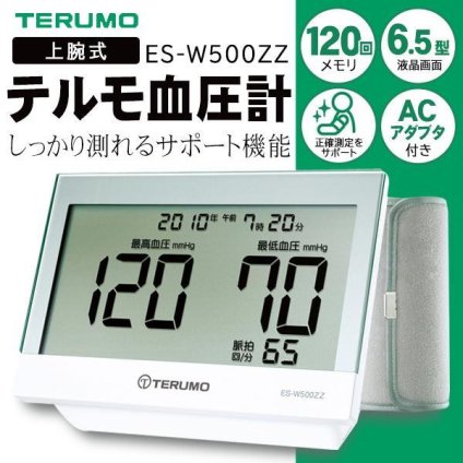 ES-W500ZZ