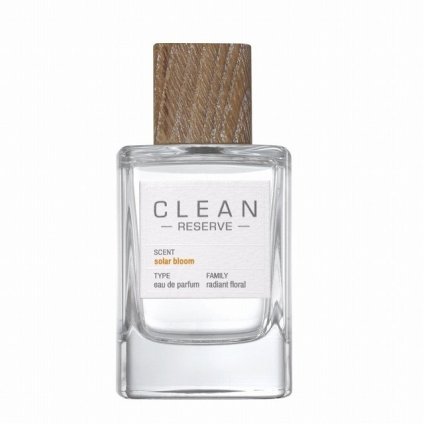 クリーン リザーブ ソーラー ブルーム オードパルファム  100ml  |  CLEAN  香水（レディース） 美容グッズ コスメ化粧品 誕生日 クリスマス ホワイトデー 結婚記念日 ウエディングギフト 母の日 送別会 バレンタインデー 女性 彼女 妻奥さん 母お母さん 女友達