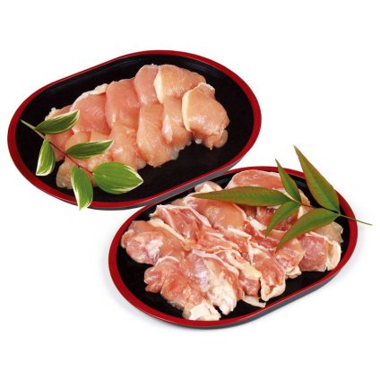 大阿蘇どり 熊本県 大阿蘇どり ムネ・モモ鶏鍋セット (MCOANMN3) [お中元][お歳暮] ※送料無料(北海道・沖縄・離島への配送不可)