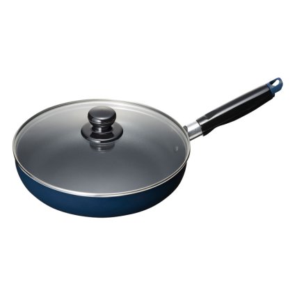 スティージー IH対応ガラス蓋付フライパン24cm ／フライパン 調理器具 キッチン用品 敬老の日 プレゼント ギフト お祝い いつ 70代 80代 メッセージ おじい おばあ 祖父母 お彼岸 お供え 秋 2026 送料無料 ギフト プレゼント プチギフト 内祝い 快気祝い 出産祝い 結婚祝い 引出物 新築祝い お返し