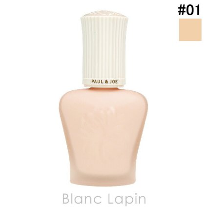 ポール＆ジョー P&J プロテクティングプライマー #01 メイクアップベース 30ml