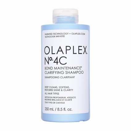 オラプレックス NO.4 C ボンドメンテナンス クラリファイング シャンプー  250ml  |  激安  Olaplex  シャンプー 美容グッズ コスメ化粧品 誕生日 クリスマス ホワイトデー 結婚記念日 ウエディングギフト 母の日 送別会 バレンタインデー 女性 彼女 妻奥さん 母お母さん 女