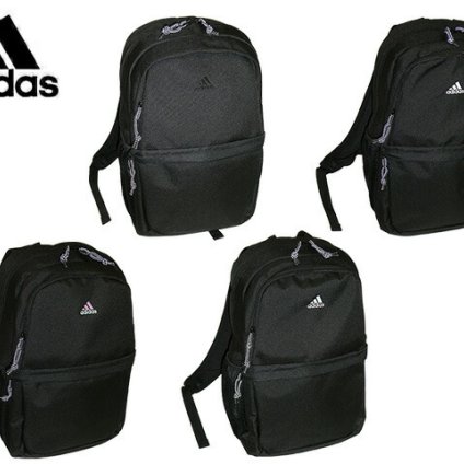正規品 メンズ レディース adidas アディダス リュックサック 通学に B4サイズ PC15.6インチ対応 68241 ace63 旅行 ギフト