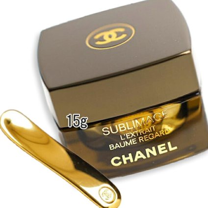 CHANEL(シャネル) サブリマージュ レクストレ ボーム ルガール 15g 本体
