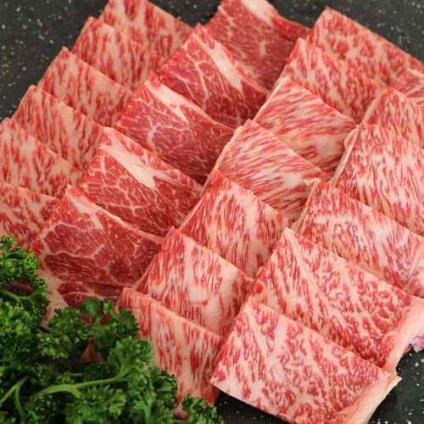 佐賀牛 肩ロース 焼肉 300g とろける霜降り 黒毛和牛 JAさが認定 高級和牛 贈答 ギフト お取り寄せ 冷凍