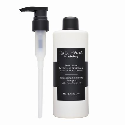 シスレー ヘア リチュアル スムージング シャンプー  500ml  |  sisley  シャンプー 美容グッズ コスメ化粧品 誕生日 クリスマス ホワイトデー 結婚記念日 ウエディングギフト 母の日 送別会 バレンタインデー 女性 彼女 妻奥さん 母お母さん 女友達