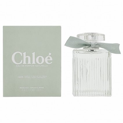 クロエ オードパルファム ナチュレル  100ml  |  Chloe  香水（レディース） 美容グッズ コスメ化粧品 誕生日 クリスマス ホワイトデー 結婚記念日 ウエディングギフト 母の日 送別会 バレンタインデー 女性 彼女 妻奥さん 母お母さん 女友達