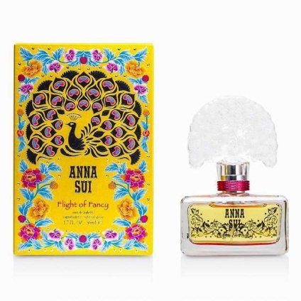 アナスイ フライト オブ ファンシー オーデ トワレ   30ml  |  ANNA SUI  香水（レディース） 美容グッズ コスメ化粧品 誕生日 クリスマス ホワイトデー 結婚記念日 ウエディングギフト 母の日 送別会 バレンタインデー 女性 彼女 妻奥さん 母お母さん 女友達
