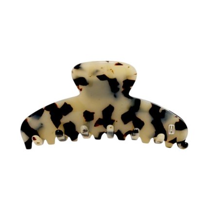 アレクサンドルドゥパリ ALEXANDRE DE PARIS ヘアクリップ ヘアアクセサリー BASIC CLASSIQUES ACCM-7705G-ALBINOS ALBINOS アルビノス