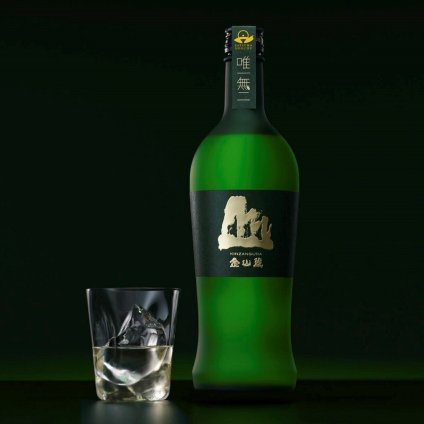 敬老の日【送料無料】【焼酎ギフト】薩摩焼酎 金山蔵 唯一無二 720ml 芋 化粧箱付き ラッピング 熨斗 送料無料(北海道、沖縄を除く)