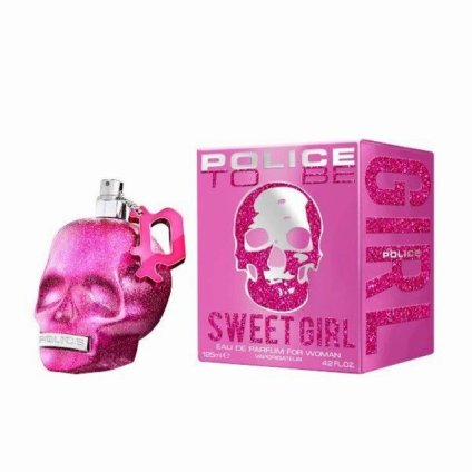 ポリス トゥービー スウィートガール オードパルファム   40ml  |  激安  POLICE  香水（レディース） 美容グッズ コスメ化粧品 誕生日 クリスマス ホワイトデー 結婚記念日 ウエディングギフト 母の日 送別会 バレンタインデー 女性 彼女 妻奥さん 母お母さん 女友達