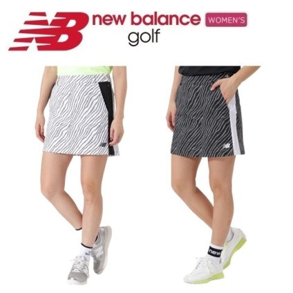 ニューバランス ゴルフ レディース 4WAYストレッチ ラップキュロット New Balance Golf 012-6139501 2026年春夏モデル お誕生日祝い お祝い 記念品 30代 40代 50代 60代 母の日 お母さん 還暦祝い 敬老の日 彼女 人気プレゼント プレゼント