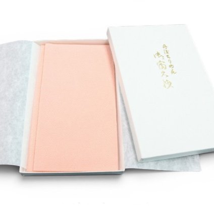 正絹 京都丹後レーヨンちりめん金封ふくさ（桃/緑/紫）生地表シルク100％ 【送料無料】【レディース,激安,特価,通販】