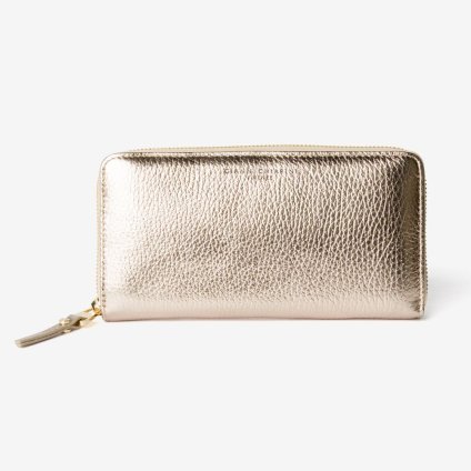 ジャンニキアリーニ GIANNI CHIARINI WALLETS DOLLARO ウォレット ドラーロ PF 5042 GRN LM 長財布 レディース 財布