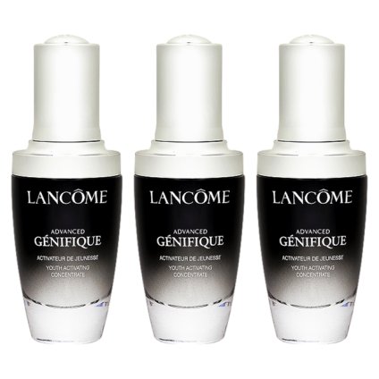 ランコム ジェニフィックアドバンストN 【数量限定激安】 30ml x 3  |  LANCOME  美容液 美容グッズ コスメ化粧品 誕生日 クリスマス ホワイトデー 結婚記念日 ウエディングギフト 母の日 送別会 バレンタインデー 女性 彼女 妻奥さん 母お母さん 女友達