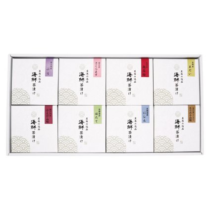 かね七 なつれ 厳選素材だし茶漬けセット  ／お茶漬け 和風惣菜 惣菜・レトルト 食品 敬老の日 プレゼント ギフト お祝い いつ 70代 80代 メッセージ おじい おばあ 祖父母 お彼岸 お供え 秋 2026 送料無料 ギフト プレゼント プチギフト 内祝い 快気祝い 出産祝い 結婚祝い 引出物 新築祝い お返し