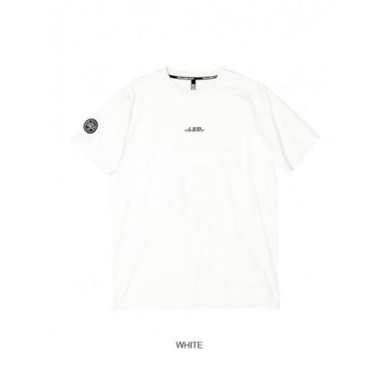 【30%OFF！】Tシャツ SY32 by sweet years 10017 INVOICE GRAPHIC BIG TEE ビッグシルエット メンズ レディース バックプリント オーバーサイズ