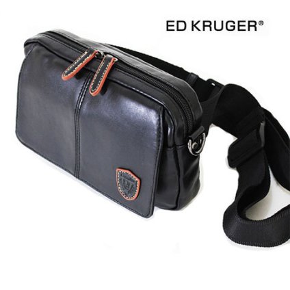 正規品 メンズ レディース Ed Kruger エドクルーガー 2WAY メンズショルダーバッグ 14-5134 3238595 uno28 旅行 ギフト
