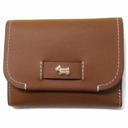 RADLEY LONDON ラドリーロンドン サイフ タルボット・ウェイ コンパクト二つ折り財布 お札も入る！