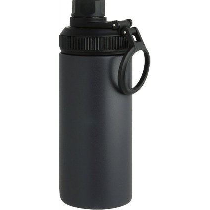 【直送】ギフト WELFスリムボトル [26-0510-026] 450ml マイボトル 水筒 マグボトル 大人用 ステンレスボトル 保冷 保温 通学 通勤 レジャー 贈り物 プレゼント お祝い シャディ