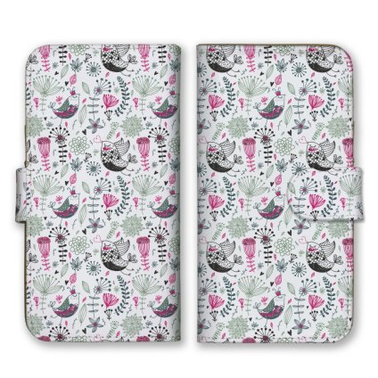 ＼全機種対応／ スマホケース 手帳型 スマホカバー 手帳タイプ スマートフォン ケース カバー 定番デザイン かわいい おしゃれ 人気 安い 専用 かっこいい カードホルダー付き カード収納 合皮 合成レザー