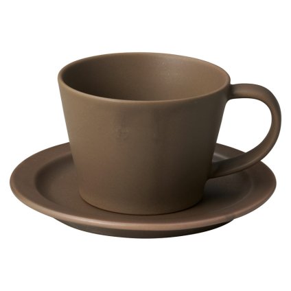作山窯 Sara 碗皿 ブラウン ／マグカップ・ティーカップ コーヒー・お茶用品 キッチン用品 敬老の日 プレゼント ギフト お祝い いつ 70代 80代 メッセージ おじい おばあ 祖父母 お彼岸 お供え 秋 2026 送料無料 ギフト プレゼント プチギフト 内祝い 快気祝い 出産祝い 結婚祝い 引出物 新築祝い お返し