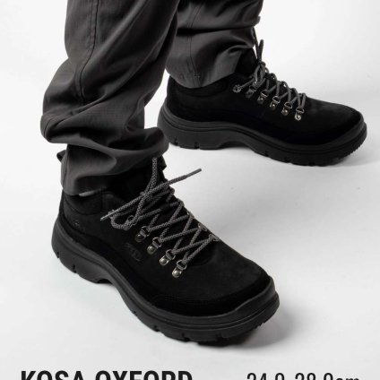 キーン KEEN KOSA OXFORD オールジェンダー コーサ オックスフォード 1031310 スニーカー ユニセックス シューズ アウトドア