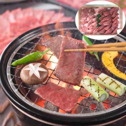松阪牛 焼肉 モモ バラ 400g お歳暮 ギフト 三重県産 黒毛和牛 A5 A4 霜降り 牛肉 焼き肉 贈り物 御歳暮 お中元 御中元 内祝い お祝い 誕生日 プレゼント グルメ 贈答用 高級 贅沢 BBQ バーベキュー お取り寄せ