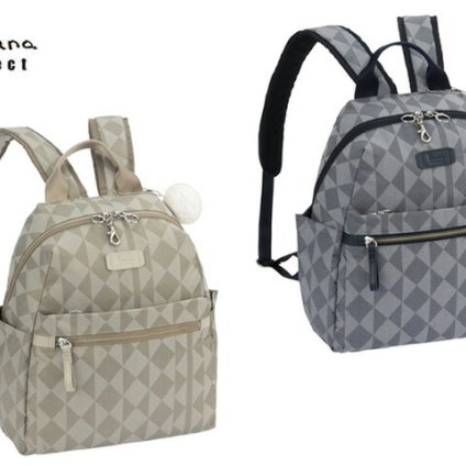 Kanana project カナナプロジェクト カナナ KANANA カナナモノグラム3rd LTD リュックサック 10L 20154