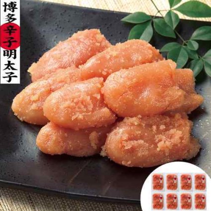 福岡 旨辛 秘伝調味液仕込み 辛子明太子 小切子 たらこ 180g×8 家庭用 冷凍 ごはん おかず おつまみ