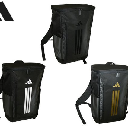 adidas アディダス リュックサック 通学に B4サイズ PC 15.6インチ対応 63952 ace63
