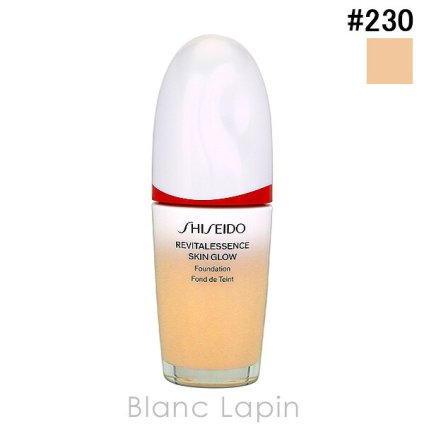 資生堂 銀座東京 SHISEIDO GINZA TOKYO エッセンス スキングロウ ファンデーション #230 Alder リキッドファンデーション 30ml