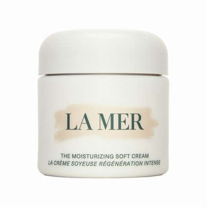 ドゥ・ラ・メール ザ・モイスチャライジング ソフト クリーム  100ml  |  DE LA MER  ナイトクリーム 美容グッズ コスメ化粧品 誕生日 クリスマス ホワイトデー 結婚記念日 ウエディングギフト 母の日 送別会 バレンタインデー 女性 彼女 妻奥さん 母お母さん 女友達
