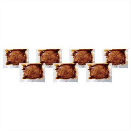  照焼ソースハンバーグ 711207  内祝 内祝い お祝 御祝 記念品 出産内祝い プレゼント 快気祝い 粗供養 引出物