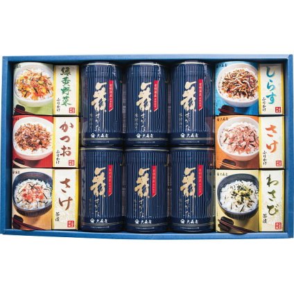 大森屋 舞すがたバラエティ詰合せ [26-2896-097] NTF-50G 味付のり お茶漬け ふりかけ 緑黄野菜 かつお さけ しらす 詰め合わせ グルメ 食品 常温 保存食 非常食 惣菜セット 内祝い お返し お祝い ギフト 贈り物 プレゼント