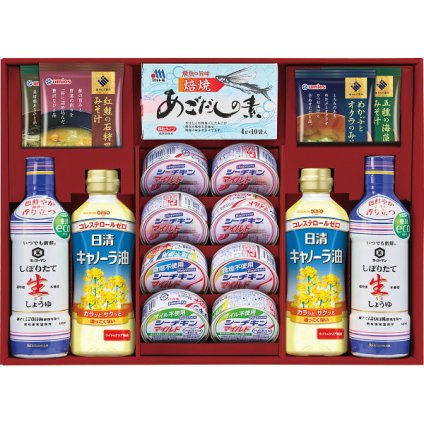 百味彩和膳 [26-6044-612] HST50B ギフト