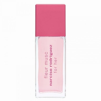 ナルシソ ロドリゲス フォーハー フルール ムスク オードパルファム  20ml  |  激安  Narciso Rodriguez  香水（レディース） 美容グッズ コスメ化粧品 誕生日 クリスマス ホワイトデー 結婚記念日 ウエディングギフト 母の日 送別会 バレンタインデー 女性 彼女 妻奥さん 母