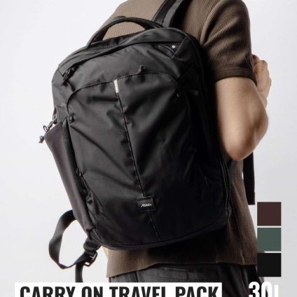マタドール Matador 30L CARRY ON TRAVEL PACK キャリーオン トラベル パック MATCATP30001 バックパック リュックサック ユニセックス バッグ