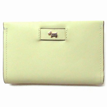 RADLEY LONDON ラドリーロンドン サイフ タルボット・ウェイ二つ折り財布