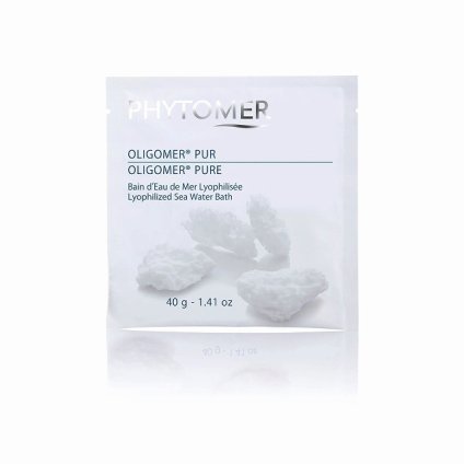 フィトメール オリゴメール ピュア  40g×20包  |  Phytomer  入浴剤・バスオイル 美容グッズ コスメ化粧品 誕生日 クリスマス ホワイトデー 結婚記念日 ウエディングギフト 母の日 送別会 バレンタインデー 女性 彼女 妻奥さん 母お母さん 女友達