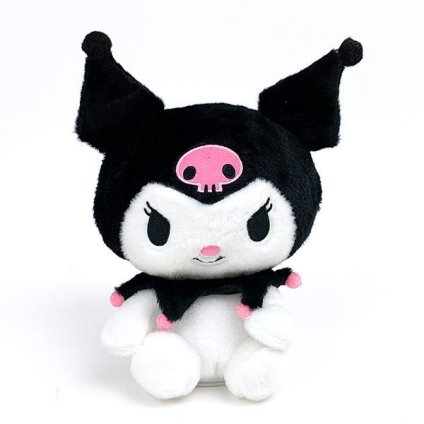 サンリオ クロミ マネしておしゃべりぬいぐるみ サンリオ ぬいぐるみ マスコット インテリア キッズ ギフト