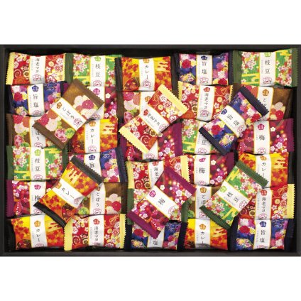 お歳暮・冬ギフト 金澤小町 No30(包装済) (KMC-30R) ※送料無料(北海道・沖縄・離島への配送不可)